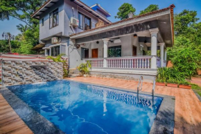 Jaswand Villa Resort